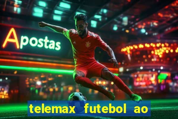 telemax futebol ao vivo - Divas